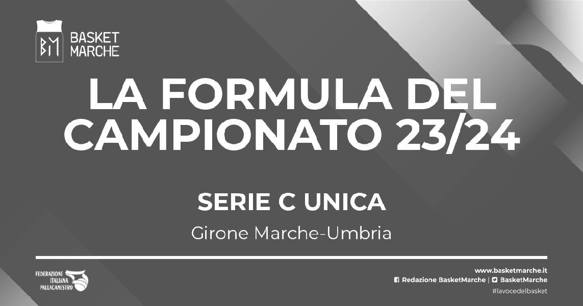 Serie C - Girone A 23/24