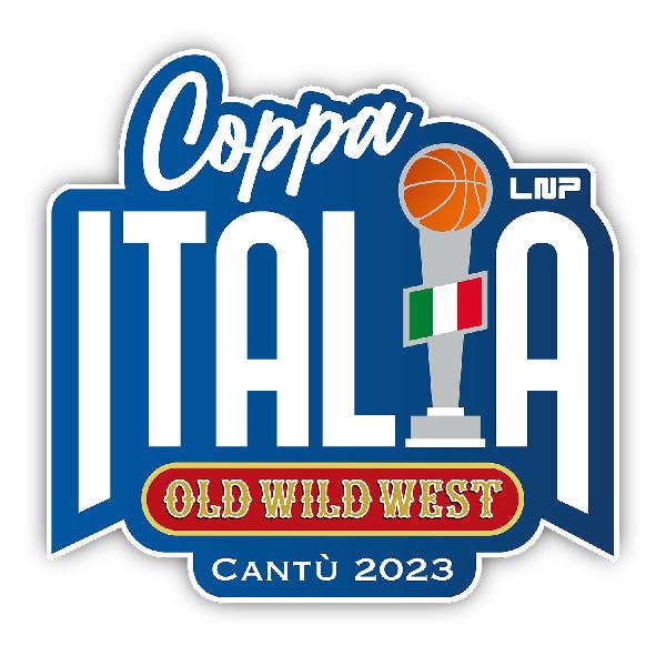 FINAL FOUR COPPA ITALIA SERIE B SU QUINTO QUARTO