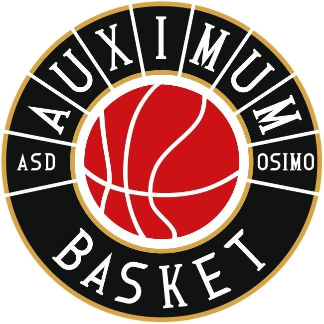 Il Basket Auximum Osimo i prende due punti meritati contro il Basket Giovane Pesaro - Serie D Regionale Marche Girone A - Basketmarche.it