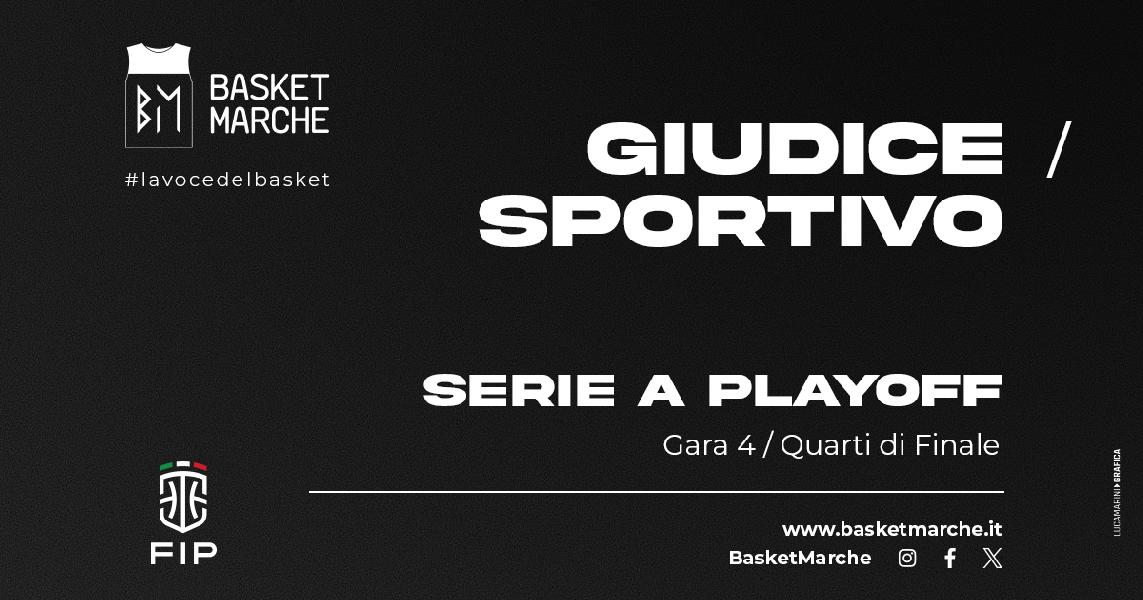 https://www.basketmarche.it/immagini_articoli/21-05-2024/serie-playoff-decisioni-giudice-sportivo-dopo-gara-quarti-finale-600.jpg