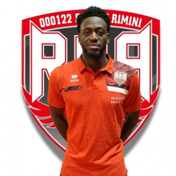 Rumors, la Fortitudo Bologna ci prova per l'ala Simon Anumba? - Serie ...